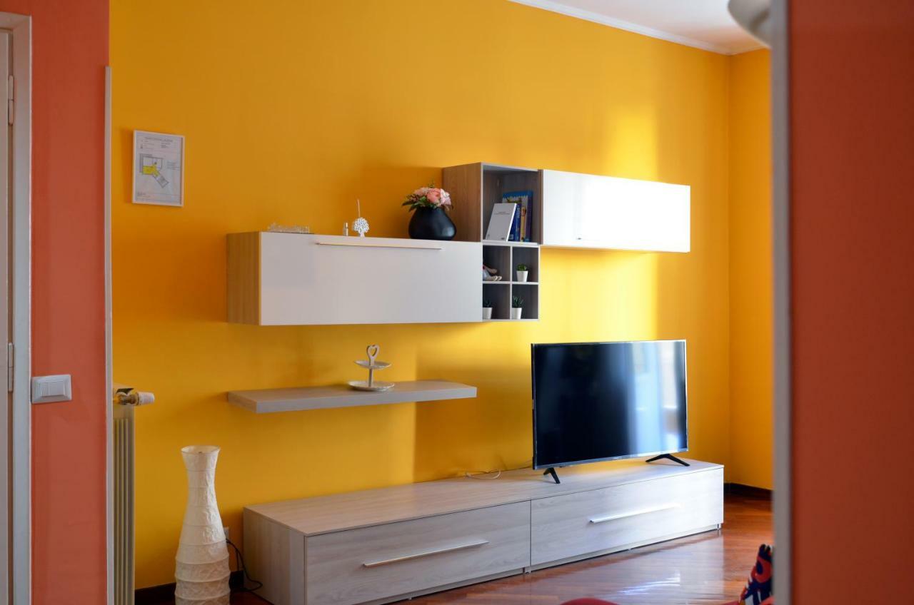 Edo House Monteverde Apartment Rom