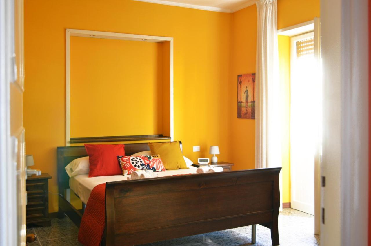 Edo House Monteverde Apartment Rom